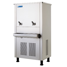 Water Cooler-Available in Different size and capacity